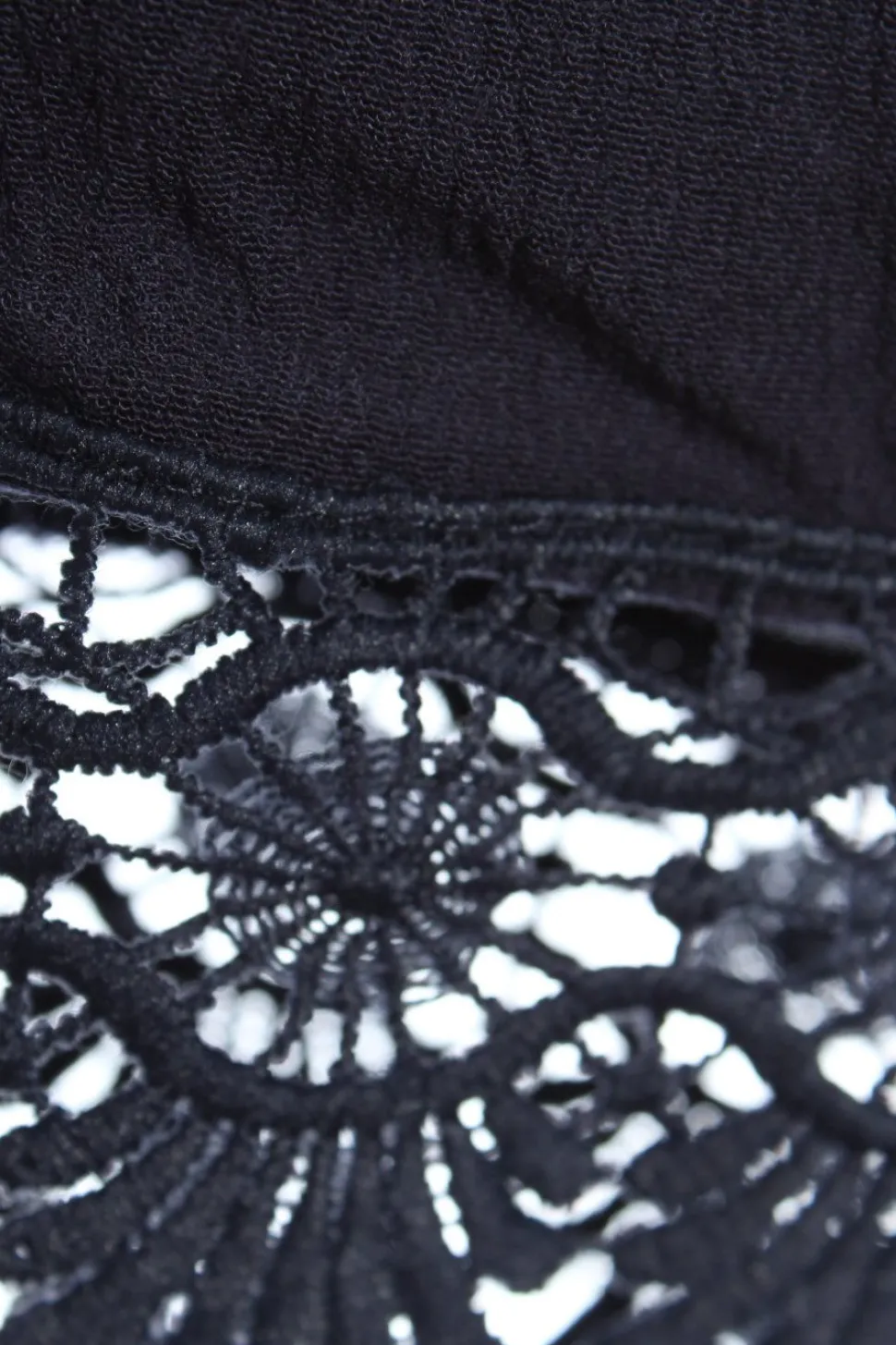 High-Waist-Shorts Größe 36