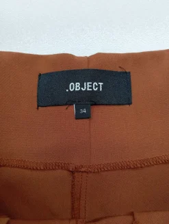 High-Waist-Shorts                            Größe                34