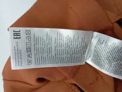 High-Waist-Shorts                            Größe                34