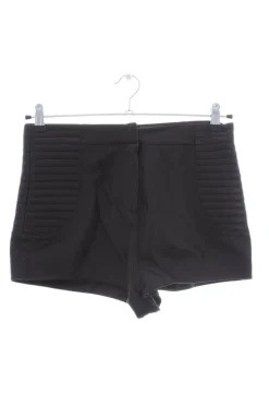 High-Waist-Shorts Größe 42