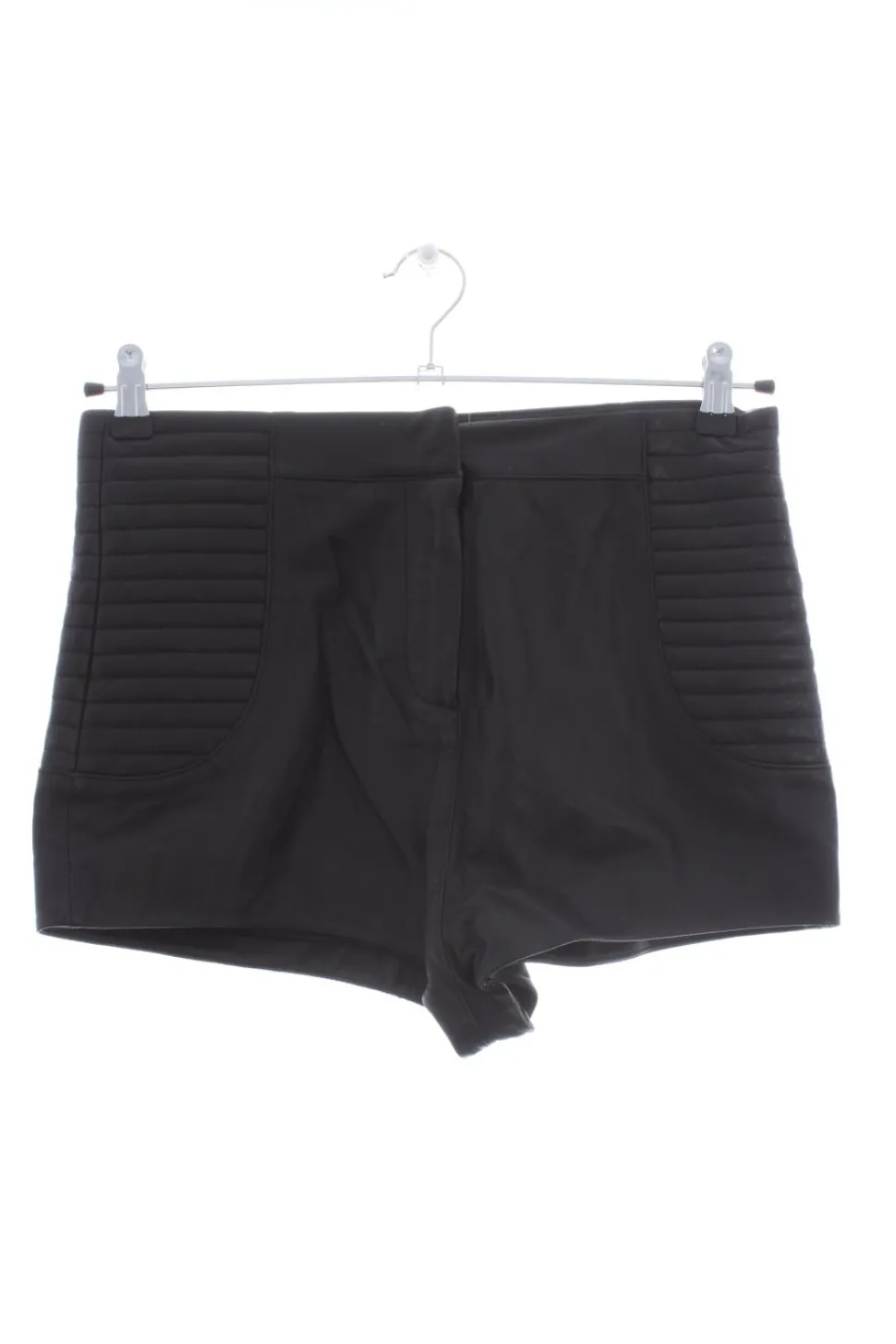 High-Waist-Shorts Größe 42