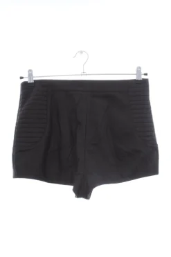 High-Waist-Shorts                            Größe                42