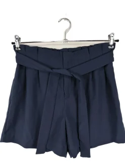 High-Waist-Shorts Größe 38