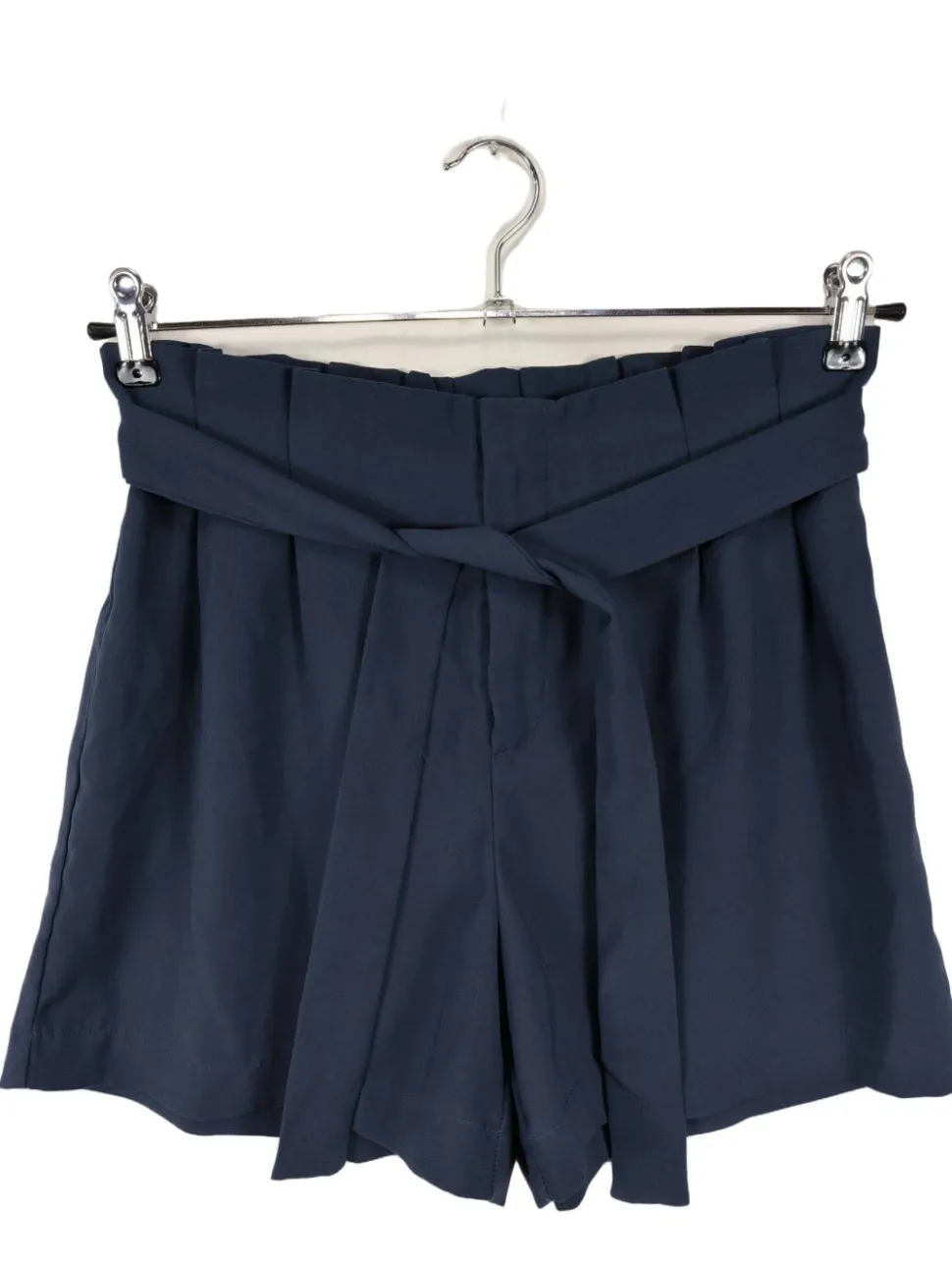 High-Waist-Shorts Größe 38