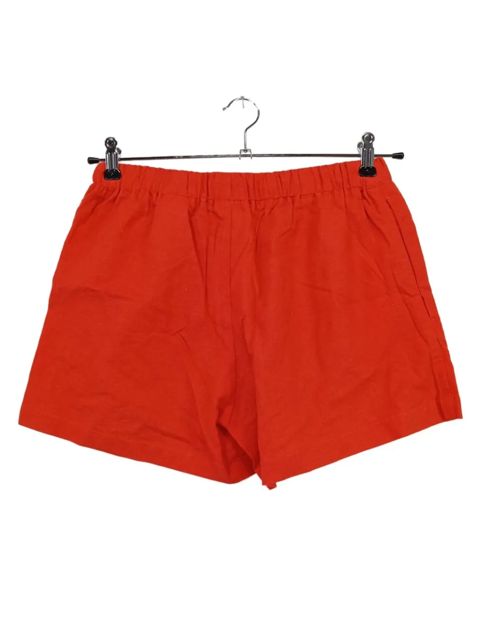 High-Waist-Shorts Größe 36