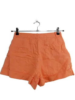 High-Waist-Shorts                            Größe                36