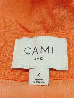 High-Waist-Shorts                            Größe                36