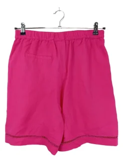 High-Waist-Shorts                            Größe                36