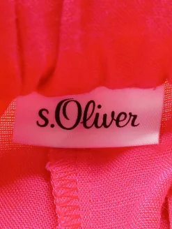 High-Waist-Shorts                            Größe                36