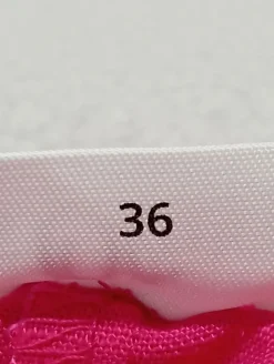 High-Waist-Shorts                            Größe                36