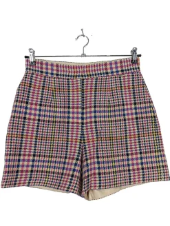 High-Waist-Shorts                            Größe                36