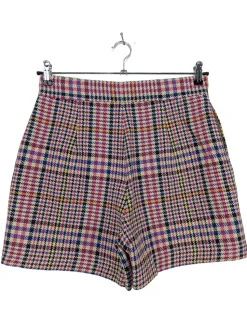 High-Waist-Shorts                            Größe                36