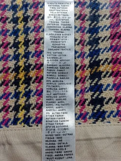 High-Waist-Shorts                            Größe                36