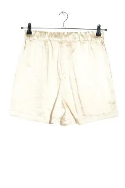 High-Waist-Shorts                            Größe                38