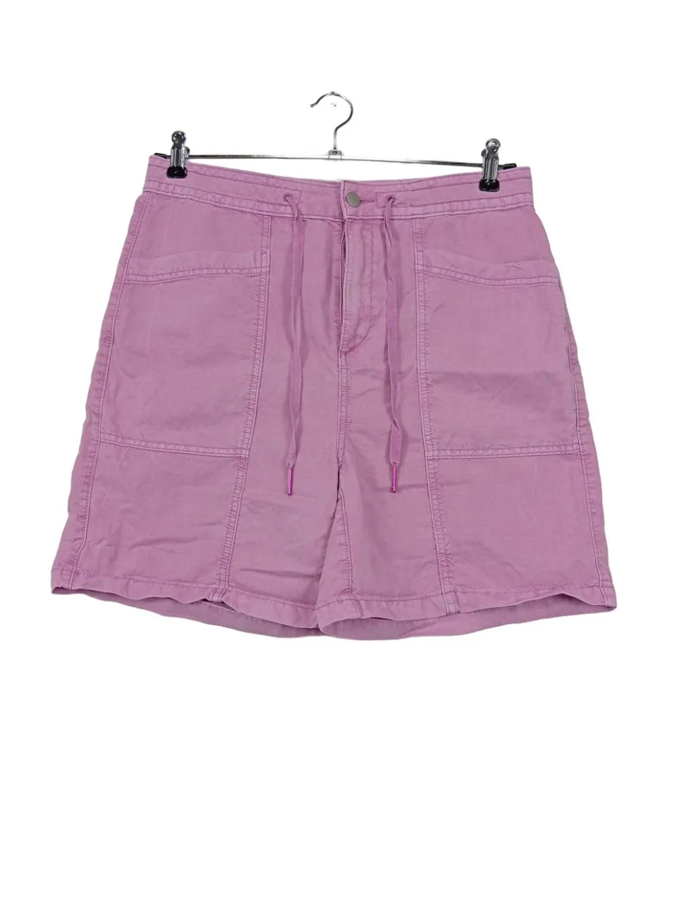 High-Waist-Shorts Größe 40