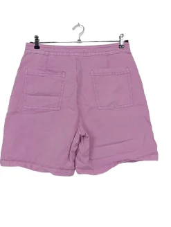 High-Waist-Shorts                            Größe                40