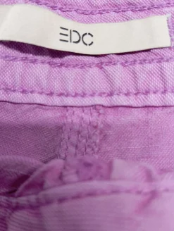 High-Waist-Shorts Größe 40