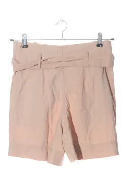High-Waist-Shorts                            Größe                38