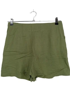 High-Waist-Shorts                            Größe                40