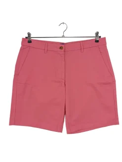 High-Waist-Shorts Größe 44