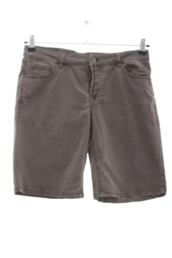 High-Waist-Shorts                            Größe                36