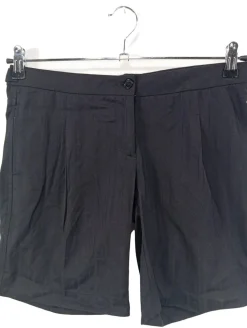 High-Waist-Shorts Größe 38