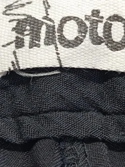 High-Waist-Shorts Größe 38