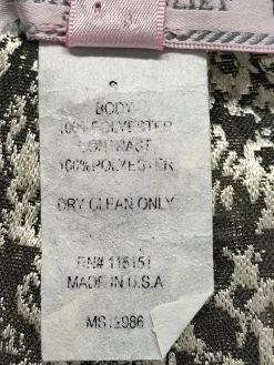 High-Waist-Shorts Größe 36