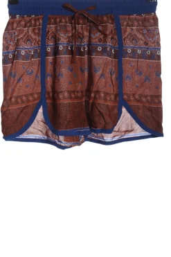 High-Waist-Shorts Größe 36