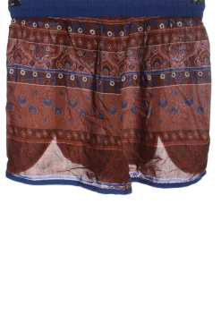 High-Waist-Shorts                            Größe                36