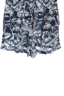 High-Waist-Shorts                            Größe                36