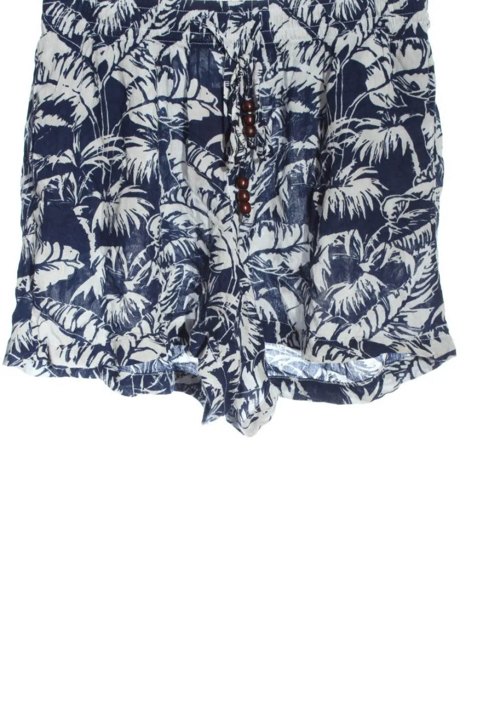 High-Waist-Shorts Größe 36