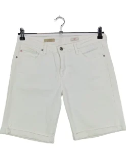 High-Waist-Shorts                            Größe                36