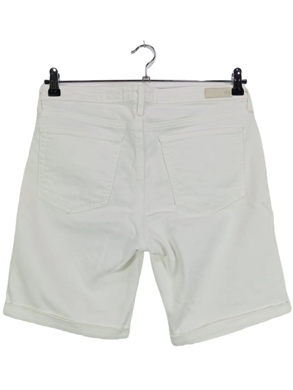 High-Waist-Shorts Größe 36