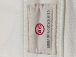 High-Waist-Shorts Größe 36