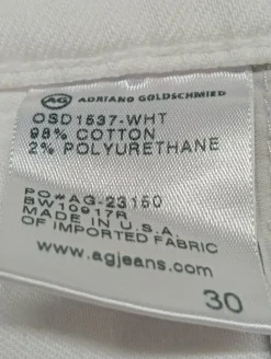 High-Waist-Shorts Größe 36