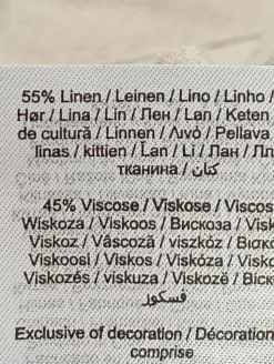 High-Waist-Shorts Größe 46