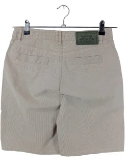 High-Waist-Shorts                            Größe                36