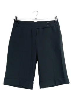 High-Waist-Shorts                            Größe                36