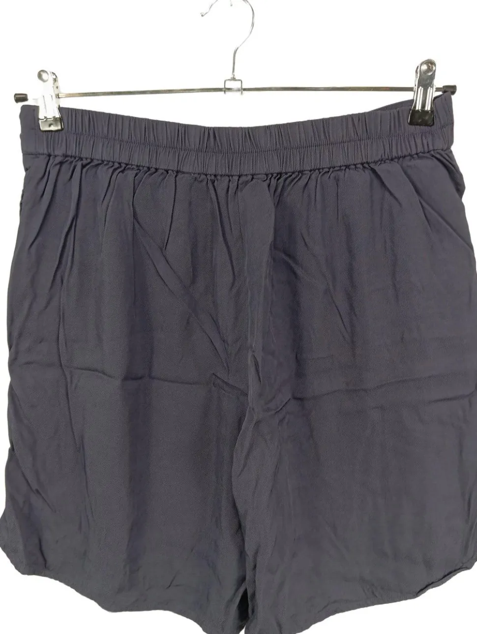 High-Waist-Shorts Größe 40