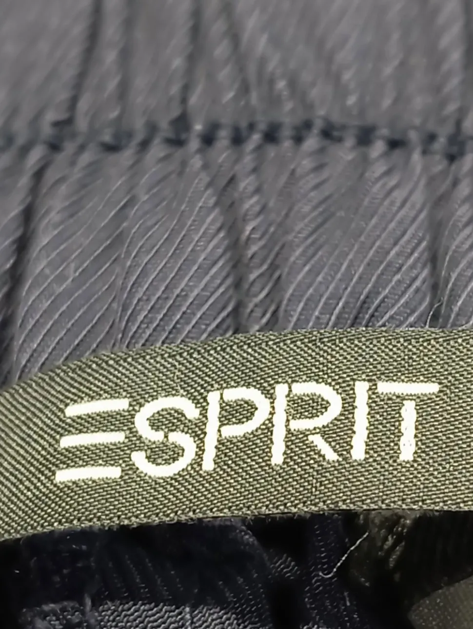 High-Waist-Shorts Größe 40