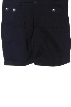 High-Waist-Shorts                            Größe                36