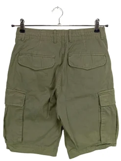 High-Waist-Shorts                            Größe                38