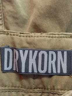 High-Waist-Shorts                            Größe                36