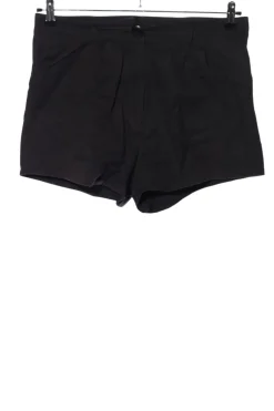 High-Waist-Shorts Größe 36