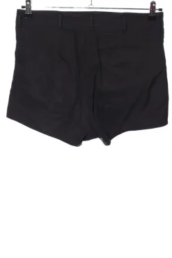 High-Waist-Shorts                            Größe                36