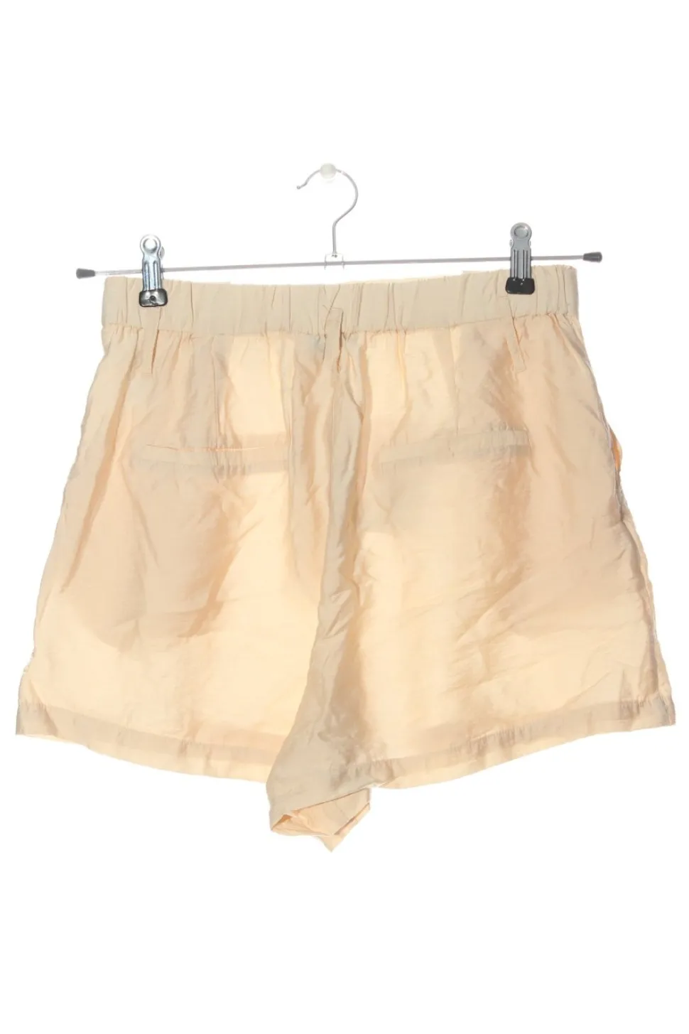 High-Waist-Shorts Größe 38