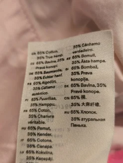 High-Waist-Shorts                            Größe                40