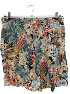 High-Waist-Shorts                            Größe                44