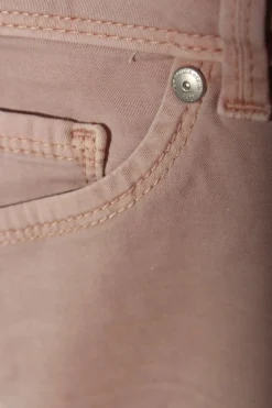 High-Waist-Shorts Größe 36